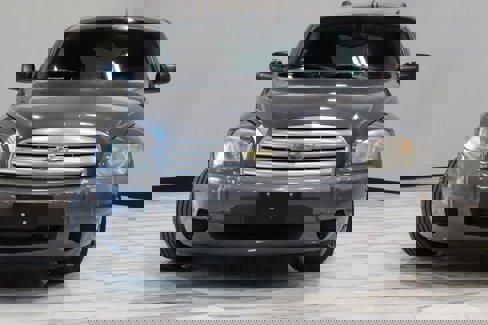 Used 2009 Chevrolet HHR LS image 3