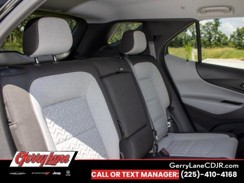 Used 2024 Chevrolet Equinox LT image 18