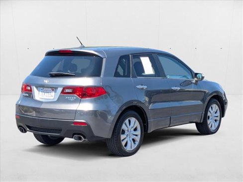 Used 2011 Acura RDX w/ Technology Package image 5