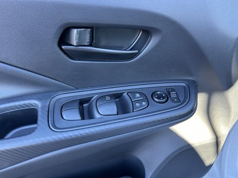 New 2025 Nissan Versa S w/ S Plus Package image 10