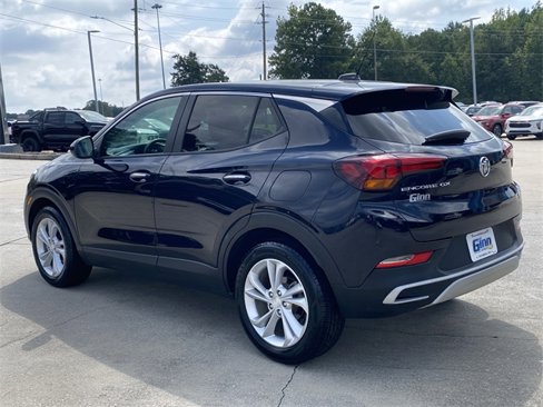 Used 2020 Buick Encore GX Preferred image 3