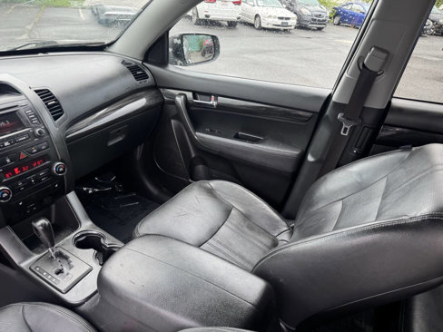Used 2013 Kia Sorento EX image 23