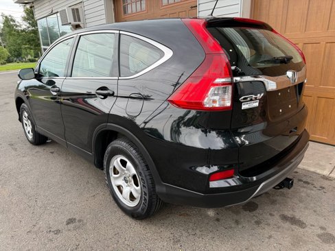 Used 2016 Honda CR-V LX image 5
