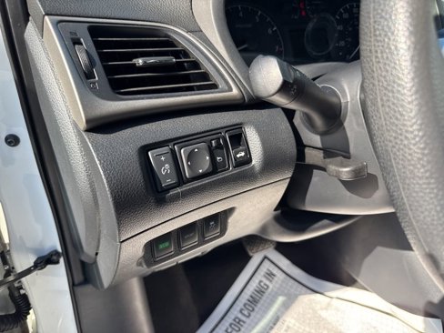 Used 2014 Nissan Sentra FE+ S w/ Protection Package image 18