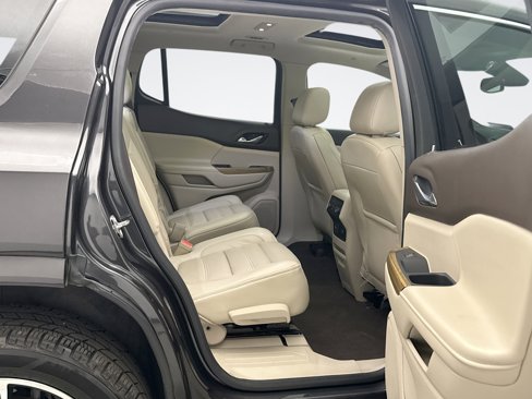 Used 2017 GMC Acadia Denali w/ Technology Package image 20