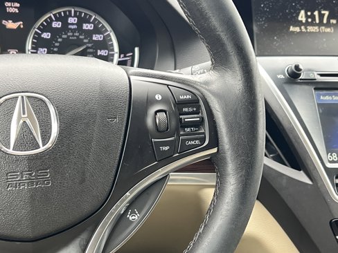 Used 2016 Acura MDX SH-AWD w/ Technology Package image 20
