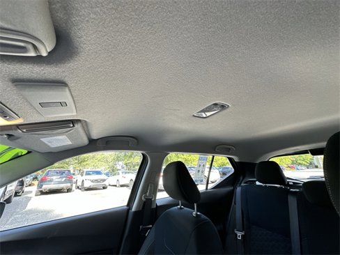 Used 2024 Nissan Kicks SV image 22