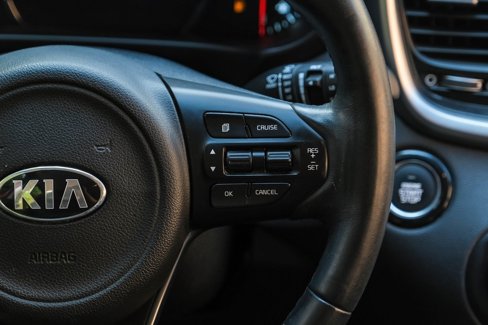 Used 2017 Kia Sorento EX image 22