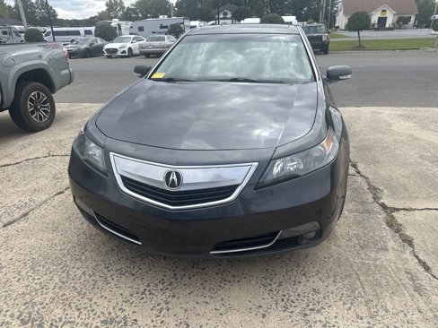 Used 2014 Acura TL Special Edition image 2