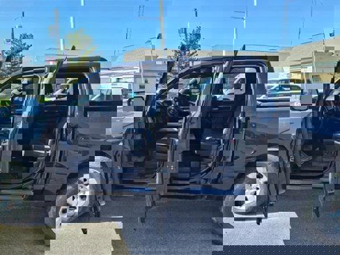 Certified 2022 RAM 1500 Big Horn image 14