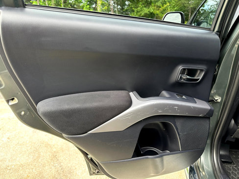 Used 2009 Mitsubishi Outlander SE image 17