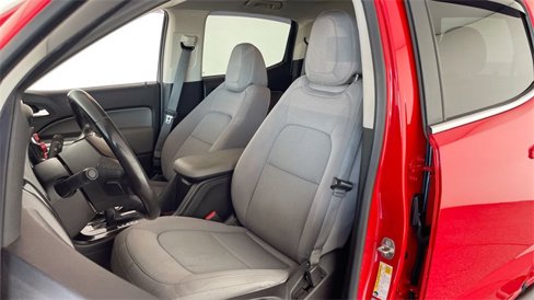 Used 2016 Chevrolet Colorado LT w/ LT Convenience Package image 34