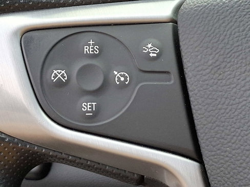 Certified 2022 GMC Terrain SLE w/ Driver Convenience Package image 22