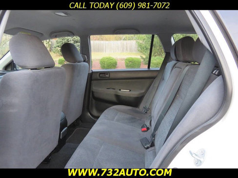 Used 2004 Mitsubishi Lancer LS image 9