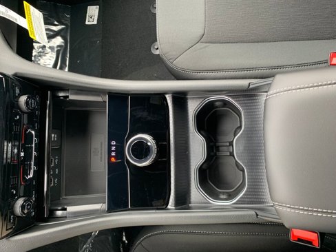 New 2025 Jeep Grand Cherokee Laredo X w/ Luxury Tech Group I image 23