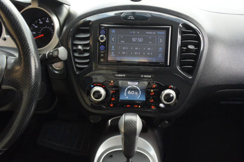 Used 2014 Nissan Juke SV image 22