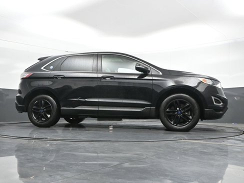 Used 2017 Ford Edge SEL w/ Equipment Group 201A image 40