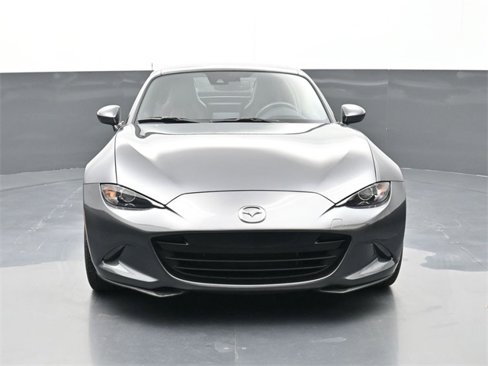 Used 2020 MAZDA MX-5 Miata RF Grand Touring image 18