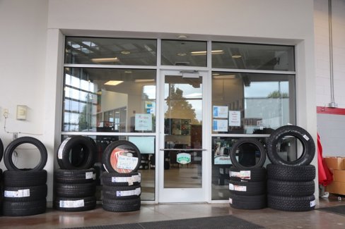 Used 2022 Toyota Tacoma SR image 15