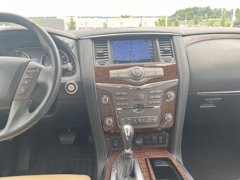 Used 2018 Nissan Armada SL w/ Premium Package image 30