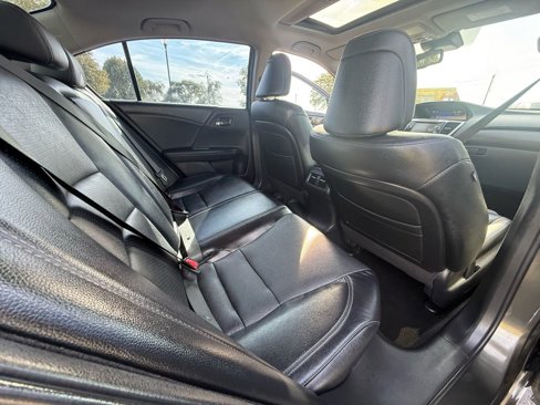 Used 2014 Honda Accord EX-L image 16
