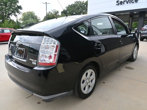 Used 2009 Toyota Prius Touring image 5