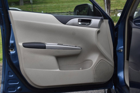 Used 2009 Subaru Impreza 2.5i image 8