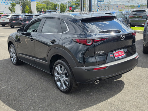 New 2025 MAZDA CX-30 AWD 2.5 S w/ Preferred Package image 10