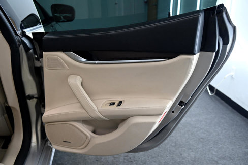 Used 2017 Maserati Ghibli S Q4 image 37