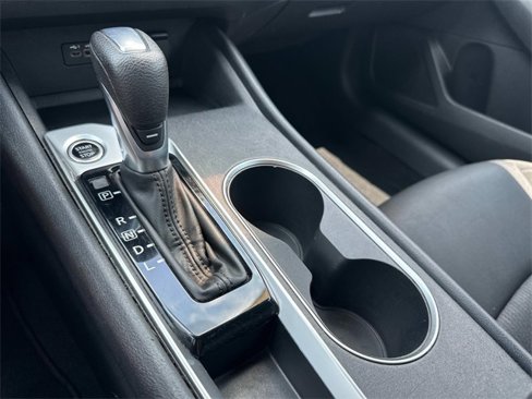 Used 2022 Nissan Altima 2.5 SV image 22