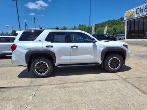 New 2025 Toyota 4Runner TRD Off-Road image 7