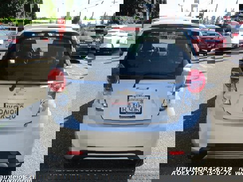Used 2014 Chevrolet Spark LT image 7