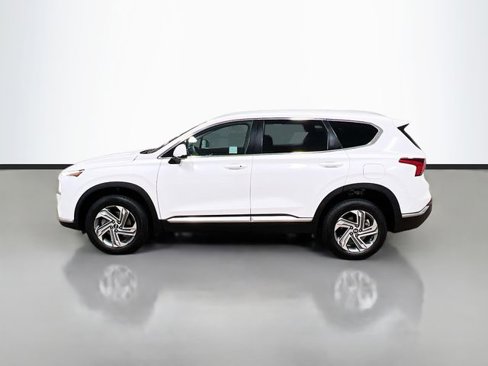Used 2022 Hyundai Santa Fe SEL w/ Cargo Package image 4