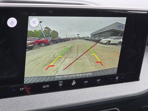 New 2025 Ford Maverick XLT image 15