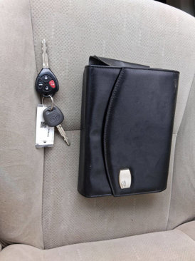 Used 2012 Toyota Corolla L image 16