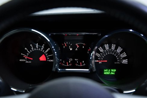 Used 2008 Ford Mustang GT image 18