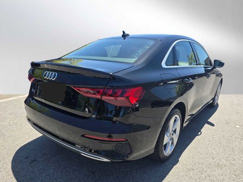 Used 2023 Audi A3 2.0T Premium image 7