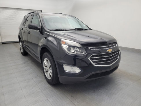 Used 2016 Chevrolet Equinox LT w/ Convenience Package image 14
