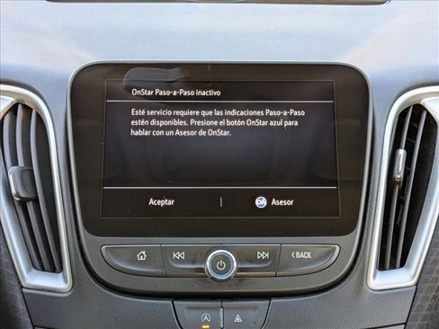Used 2023 Chevrolet Malibu LT image 14