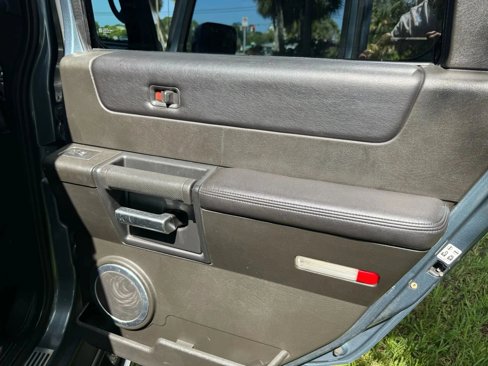 Used 2006 HUMMER H2 image 29