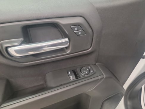 Used 2024 Chevrolet Silverado 1500 W/T w/ WT Fleet Convenience Package image 17
