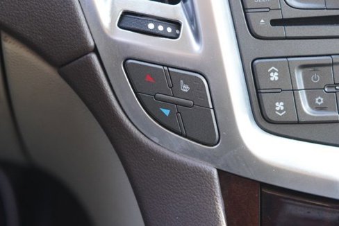 Used 2011 Cadillac SRX Luxury image 29