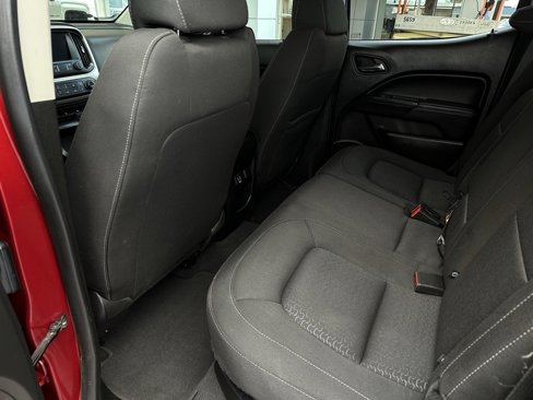Used 2022 GMC Canyon Elevation w/ Trailering Package image 14