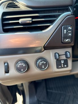 Used 2017 Chevrolet Tahoe LT w/ Max Trailering Package image 14