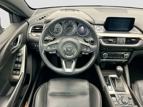 Used 2017 MAZDA MAZDA6 Grand Touring image 10