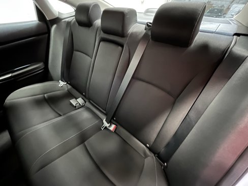 Used 2018 Honda Civic EX image 14