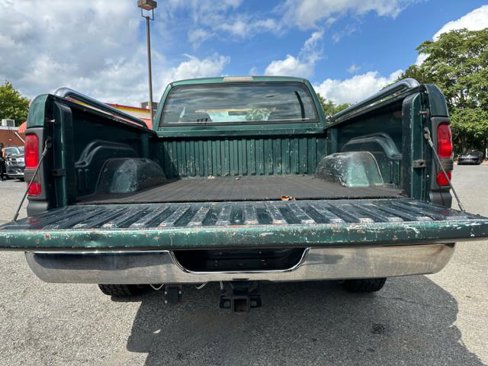 Used 1999 Dodge Ram 1500 Truck 2WD Quad Cab image 13