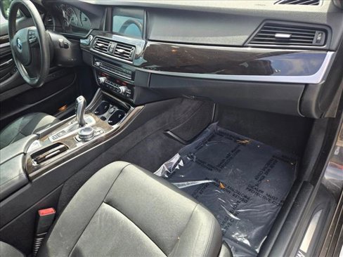 Used 2014 BMW 535i Sedan image 20