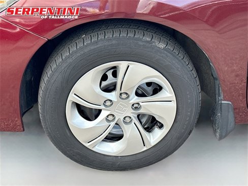 Used 2014 Honda Civic LX image 29