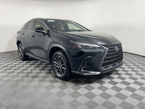 Used 2022 Lexus NX 250 FWD image 6